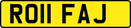 RO11FAJ