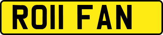 RO11FAN