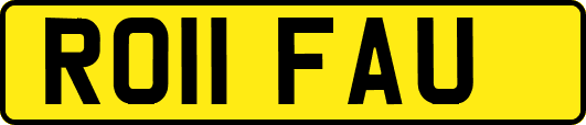 RO11FAU