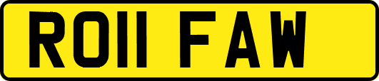 RO11FAW