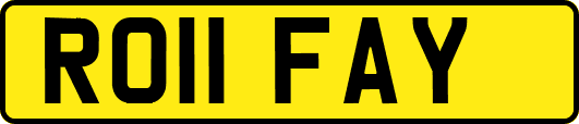 RO11FAY