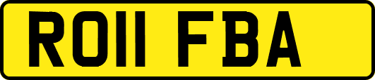 RO11FBA