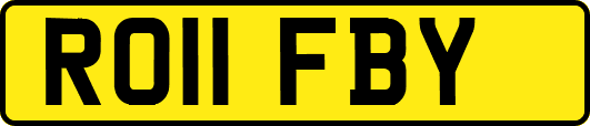 RO11FBY