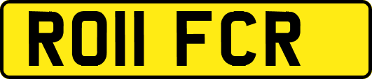 RO11FCR