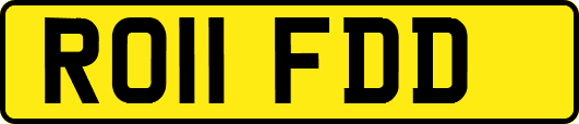 RO11FDD