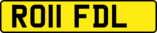 RO11FDL