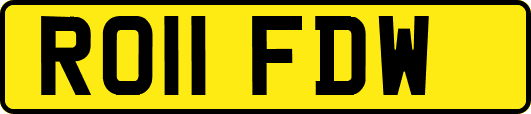 RO11FDW