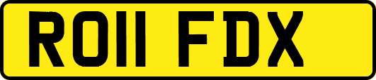 RO11FDX