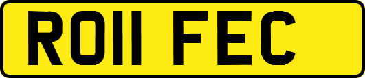 RO11FEC