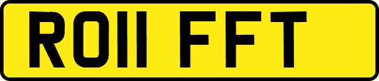 RO11FFT