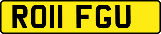 RO11FGU