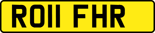 RO11FHR