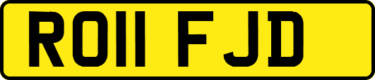 RO11FJD