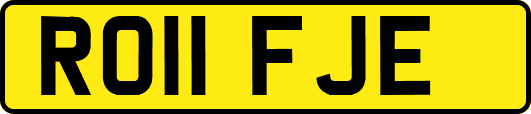 RO11FJE