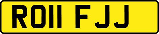 RO11FJJ