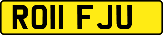 RO11FJU