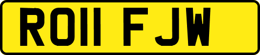 RO11FJW
