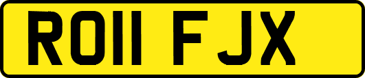 RO11FJX