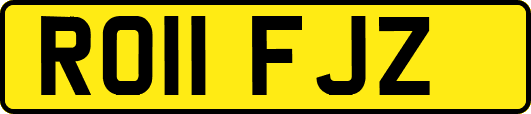 RO11FJZ