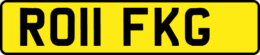 RO11FKG