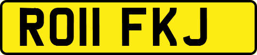 RO11FKJ