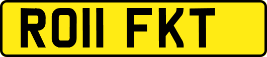 RO11FKT