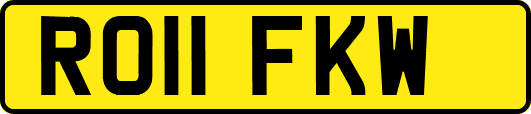 RO11FKW