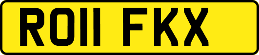 RO11FKX