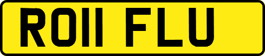 RO11FLU