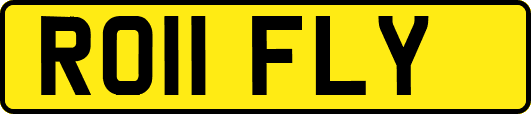 RO11FLY