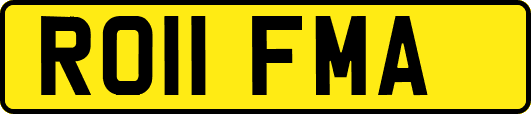 RO11FMA