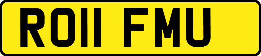 RO11FMU