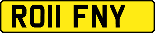 RO11FNY