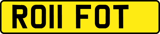 RO11FOT
