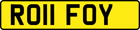 RO11FOY