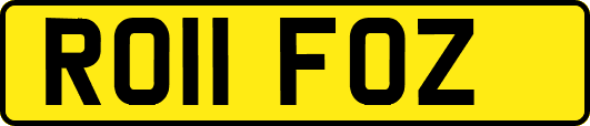 RO11FOZ
