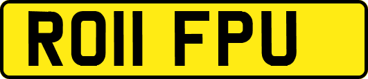 RO11FPU
