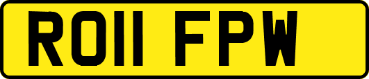 RO11FPW
