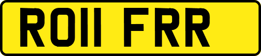 RO11FRR