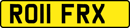 RO11FRX