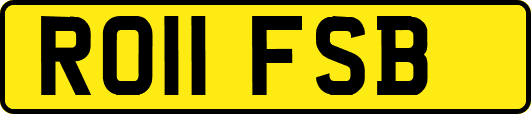 RO11FSB