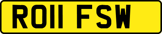 RO11FSW