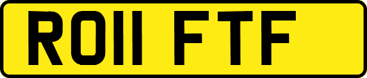 RO11FTF