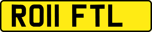 RO11FTL