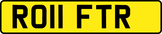 RO11FTR