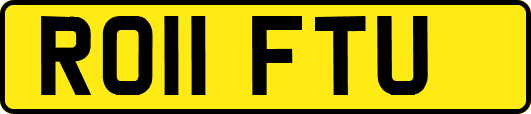 RO11FTU