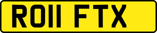 RO11FTX