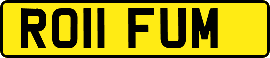 RO11FUM
