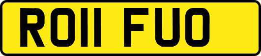RO11FUO