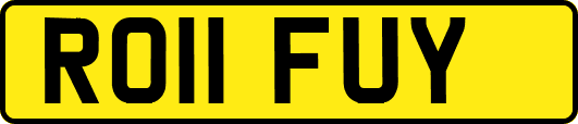 RO11FUY